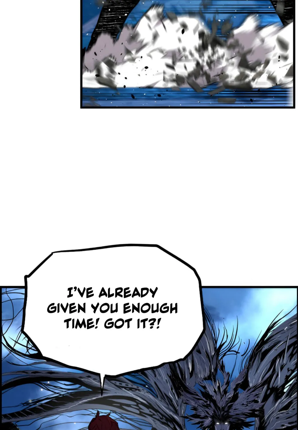 Read Terror vs Revival chapter 82 image 86 on Lezhin
