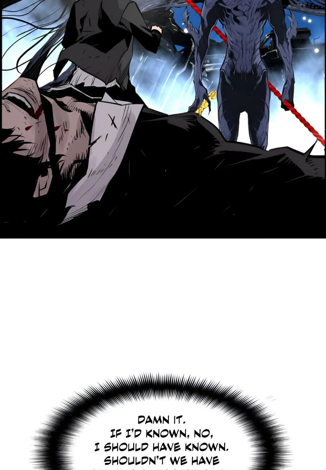 Read Terror vs Revival chapter 82 image 88 on Lezhin