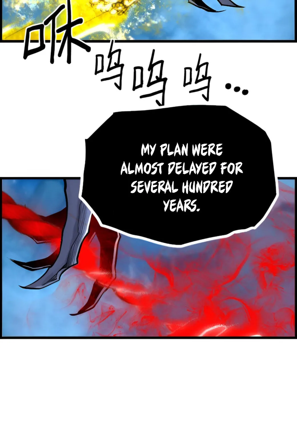 Read Terror vs Revival chapter 82 image 92 on Lezhin
