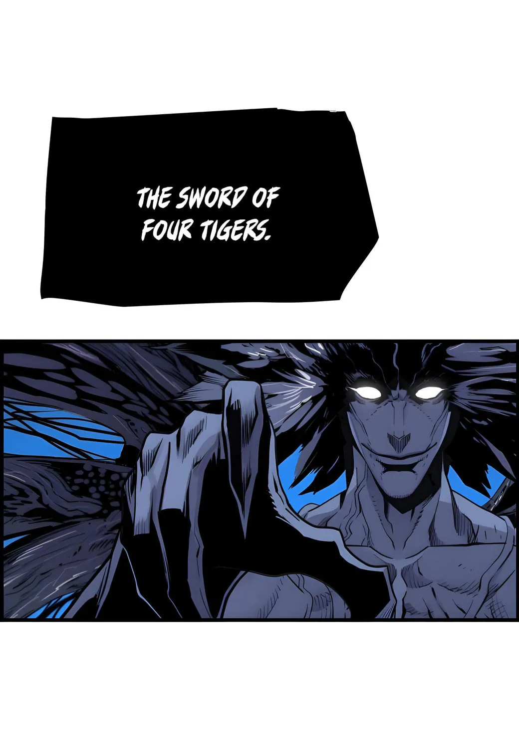 Read Terror vs Revival chapter 82 image 96 on Lezhin