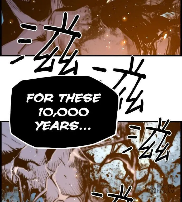 Read Terror vs Revival chapter 83 image 10 on Lezhin