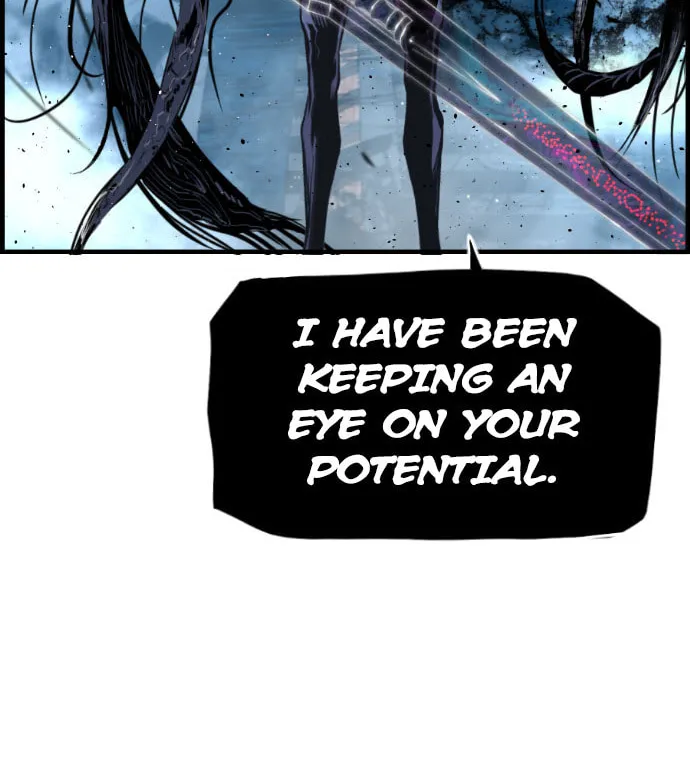 Read Terror vs Revival chapter 83 image 12 on Lezhin