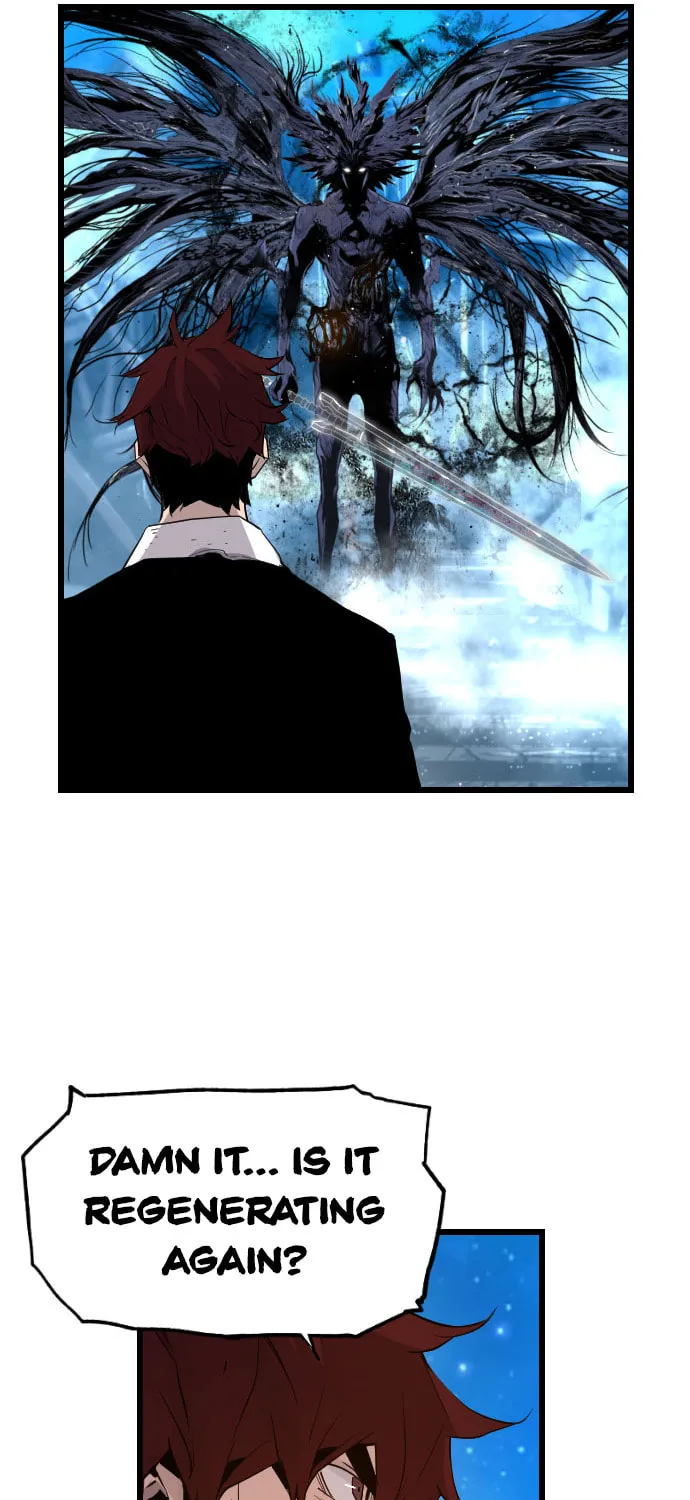 Read Terror vs Revival chapter 83 image 13 on Lezhin