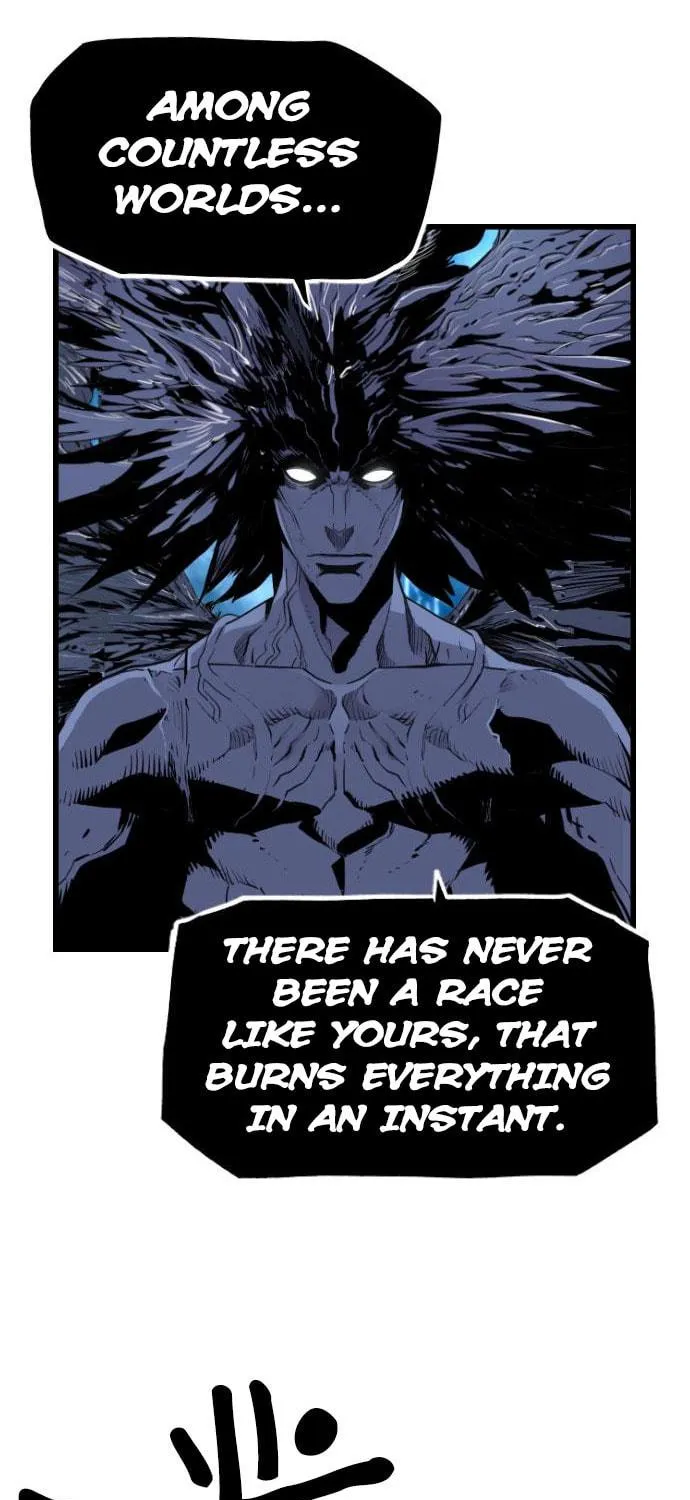 Read Terror vs Revival chapter 83 image 15 on Lezhin