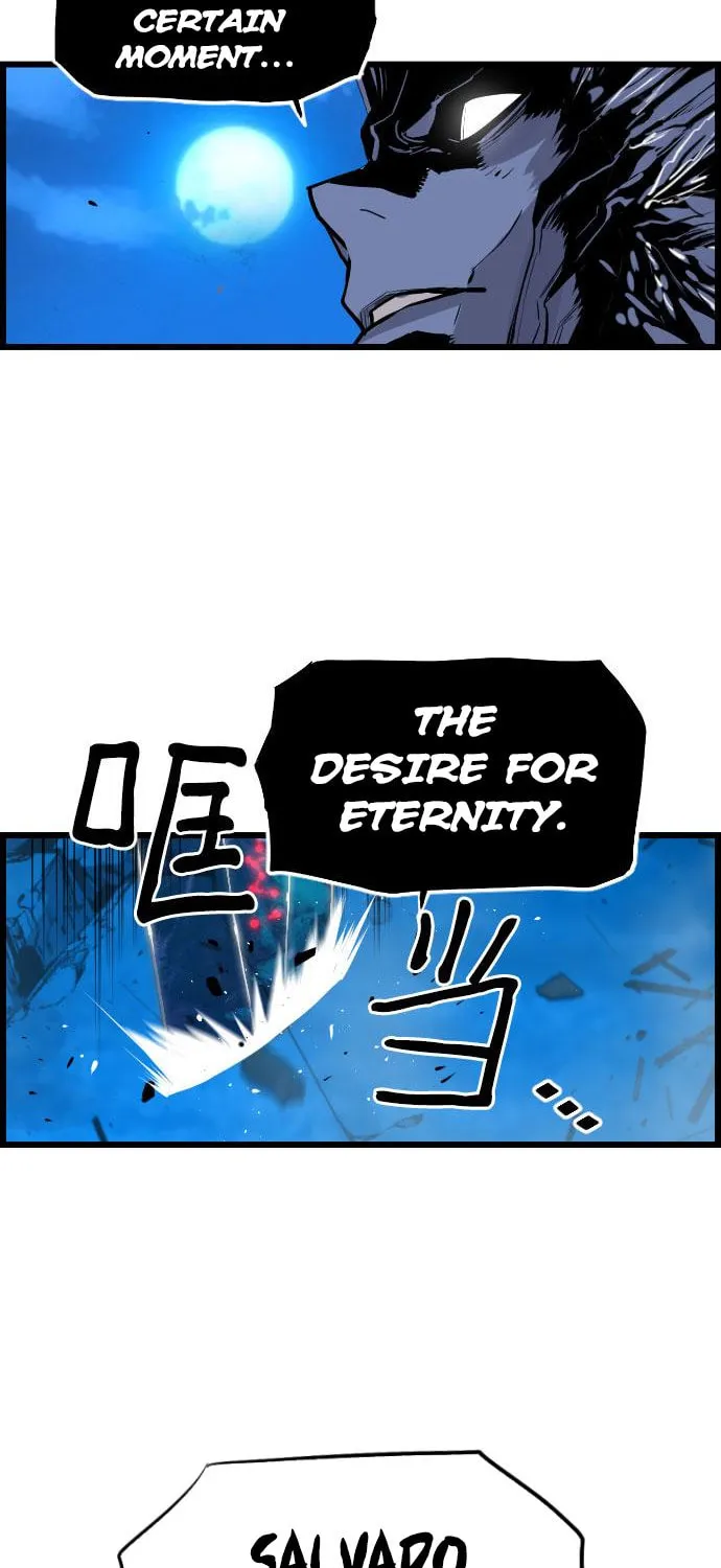 Read Terror vs Revival chapter 83 image 19 on Lezhin