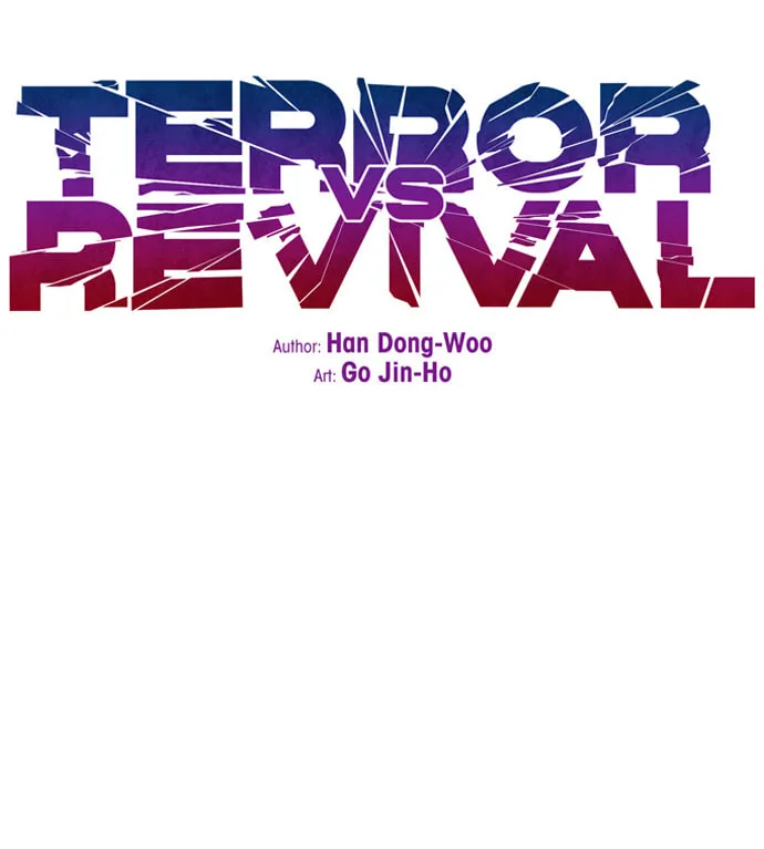 Read Terror vs Revival chapter 83 image 2 on Lezhin