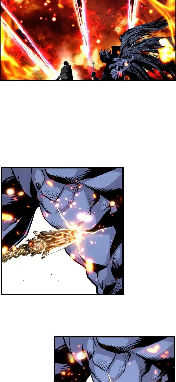 Read Terror vs Revival chapter 83 image 27 on Lezhin