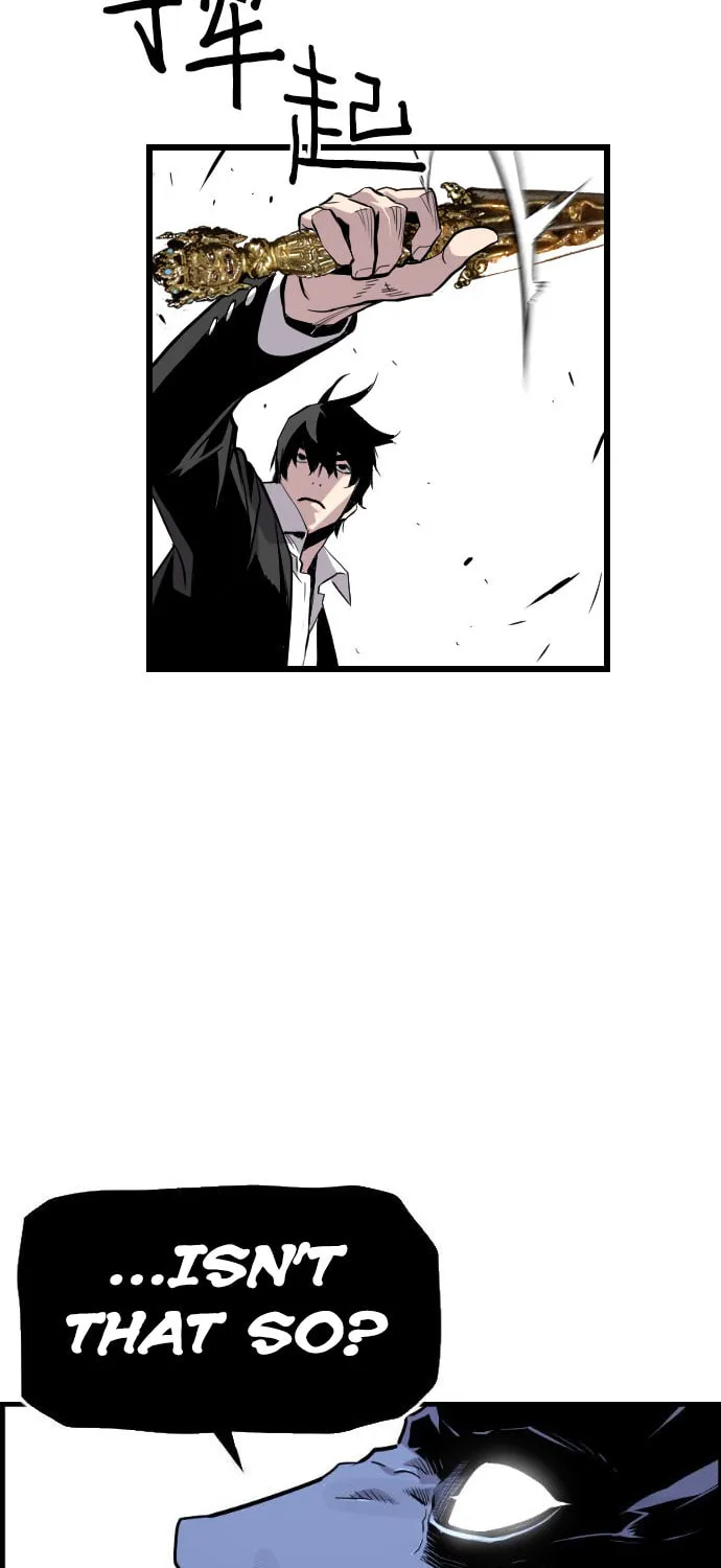 Read Terror vs Revival chapter 83 image 29 on Lezhin