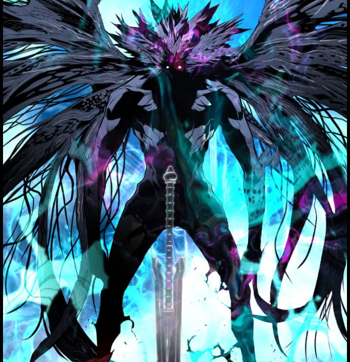 Read Terror vs Revival chapter 83 image 42 on Lezhin