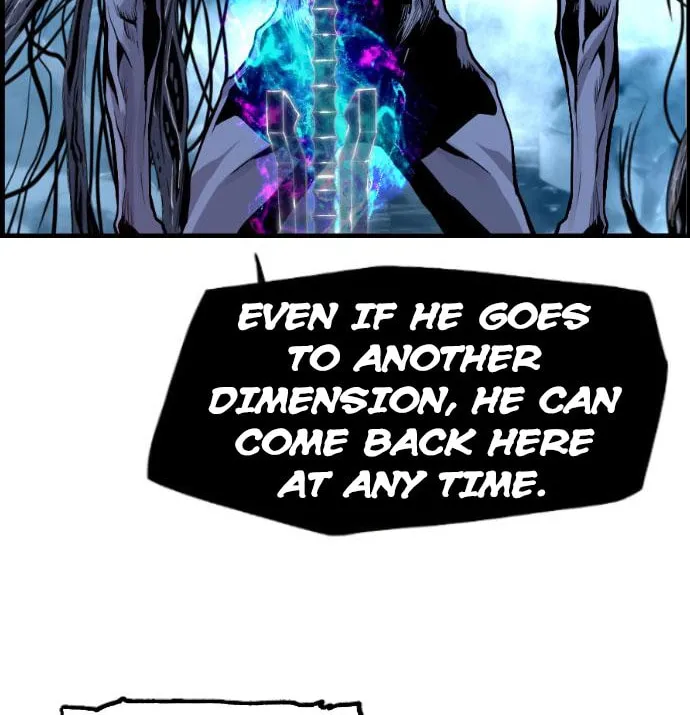 Read Terror vs Revival chapter 83 image 44 on Lezhin