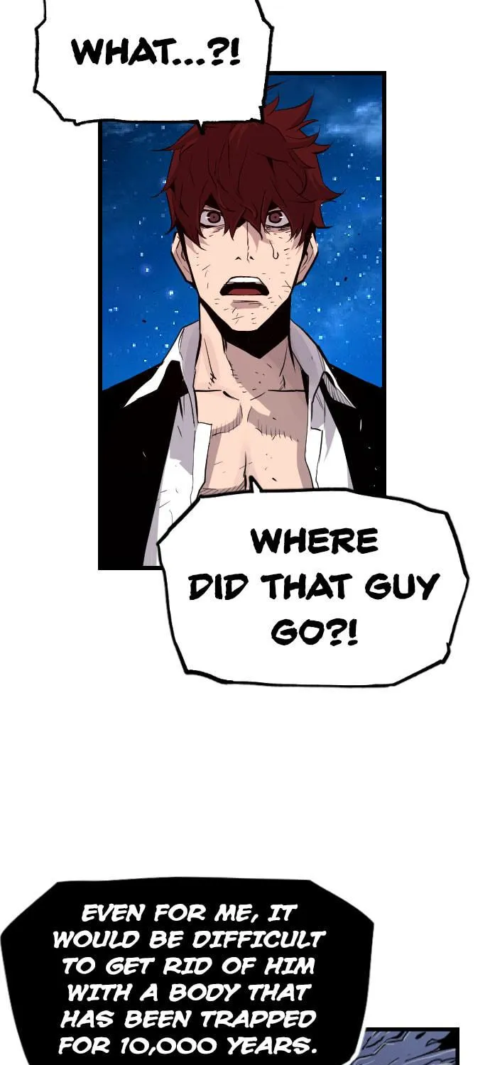 Read Terror vs Revival chapter 83 image 45 on Lezhin