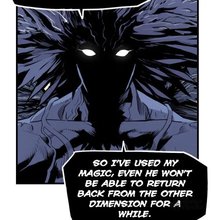 Read Terror vs Revival chapter 83 image 46 on Lezhin