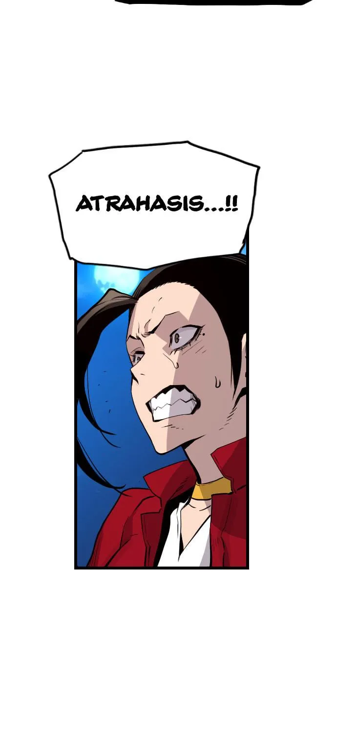 Read Terror vs Revival chapter 83 image 47 on Lezhin
