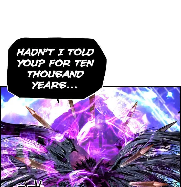 Read Terror vs Revival chapter 83 image 48 on Lezhin
