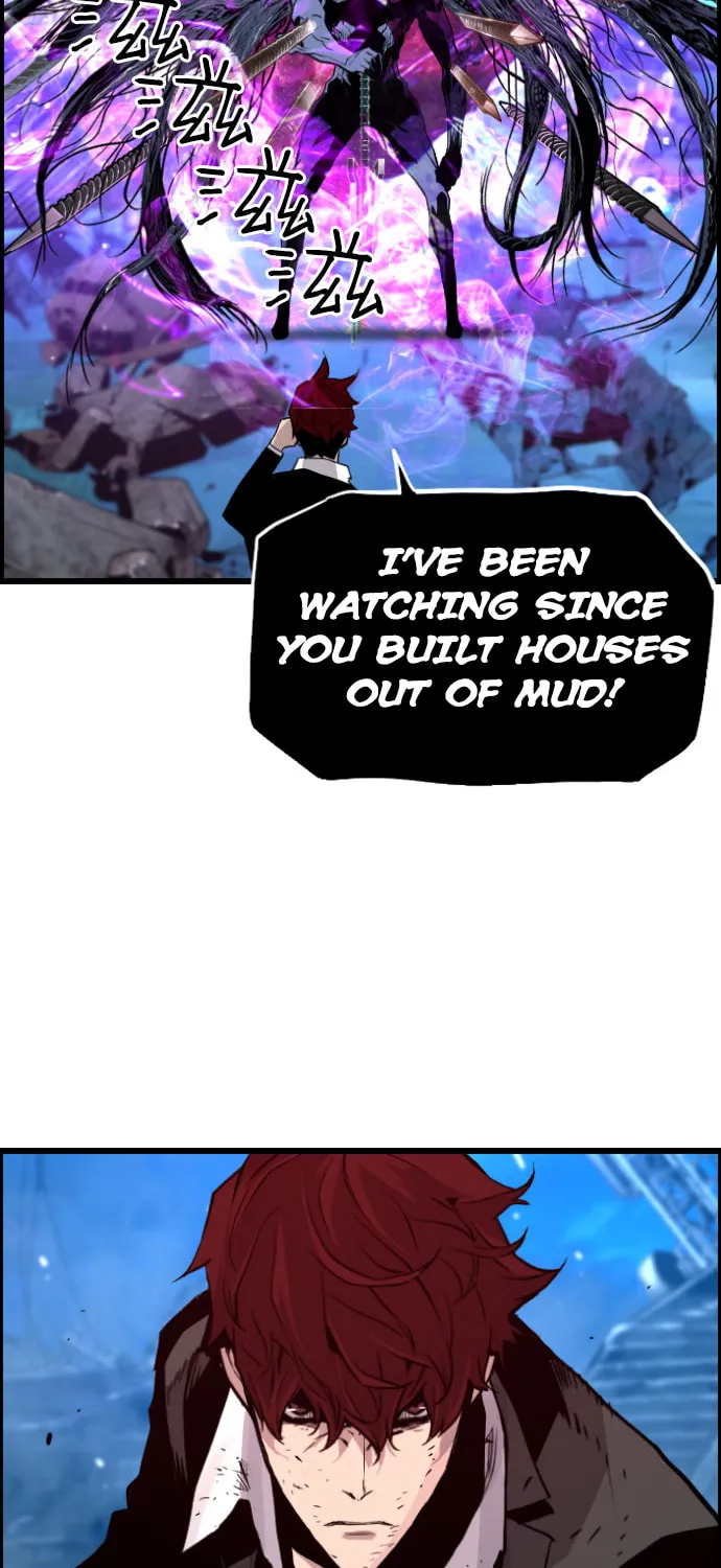 Read Terror vs Revival chapter 83 image 49 on Lezhin