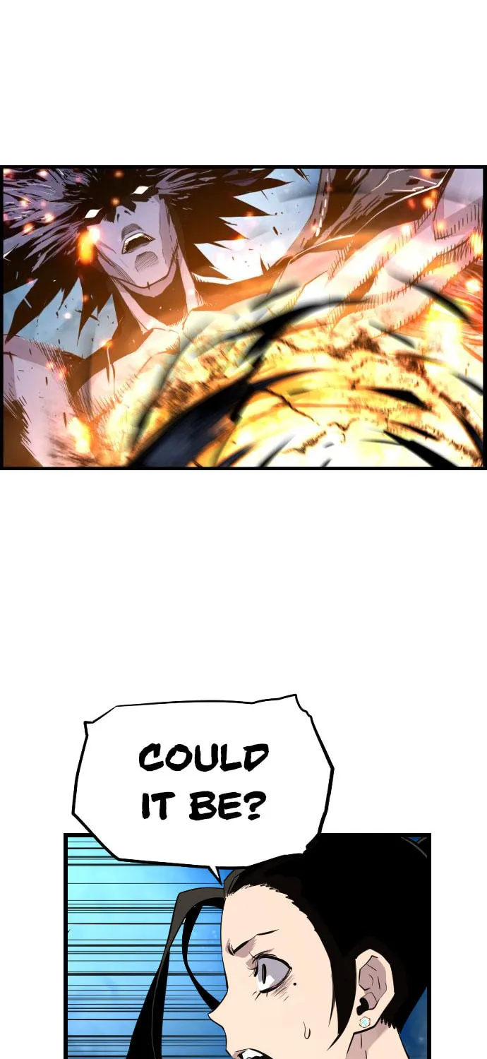 Read Terror vs Revival chapter 83 image 5 on Lezhin