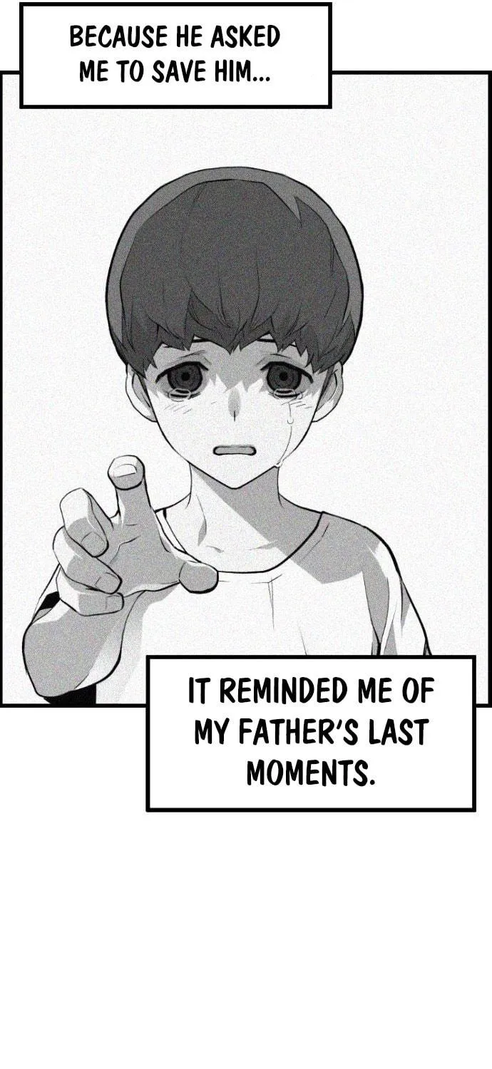 Read Terror vs Revival chapter 83 image 51 on Lezhin