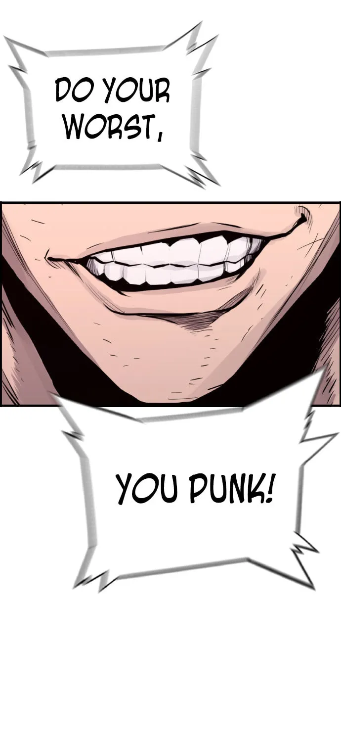Read Terror vs Revival chapter 83 image 55 on Lezhin