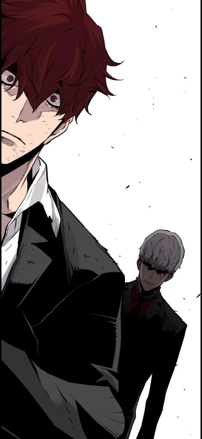 Read Terror vs Revival chapter 83 image 61 on Lezhin