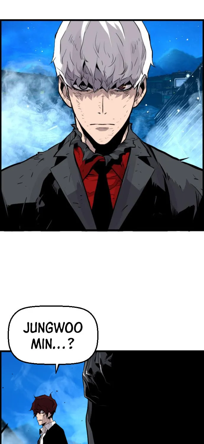 Read Terror vs Revival chapter 83 image 65 on Lezhin
