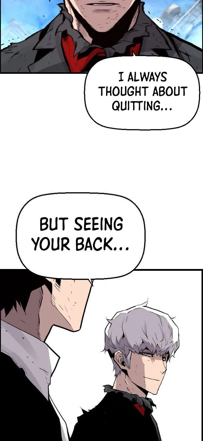 Read Terror vs Revival chapter 83 image 67 on Lezhin