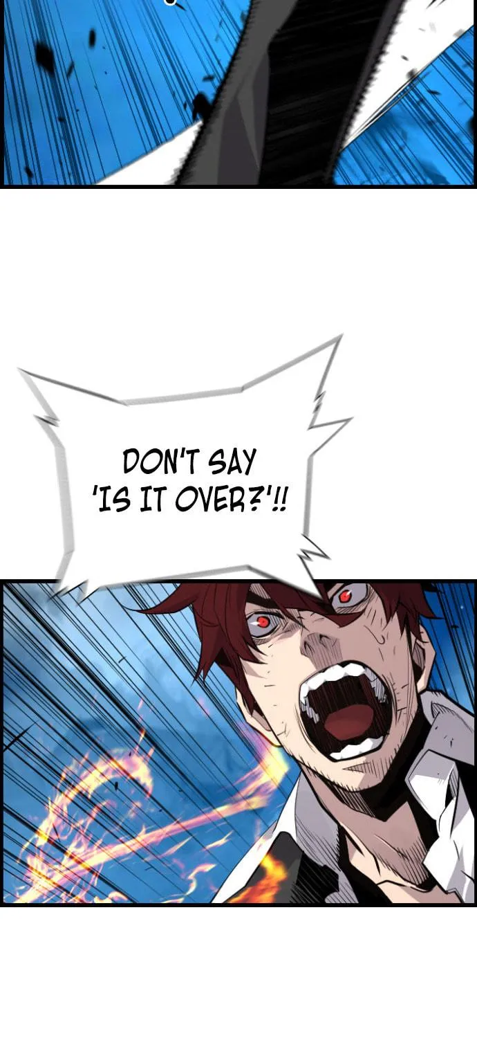 Read Terror vs Revival chapter 83 image 7 on Lezhin