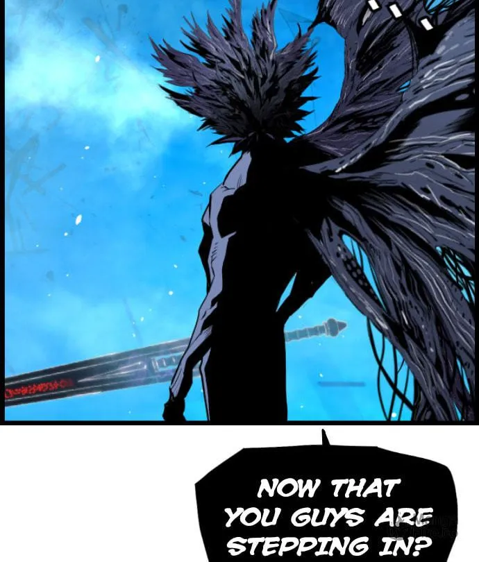 Read Terror vs Revival chapter 83 image 70 on Lezhin