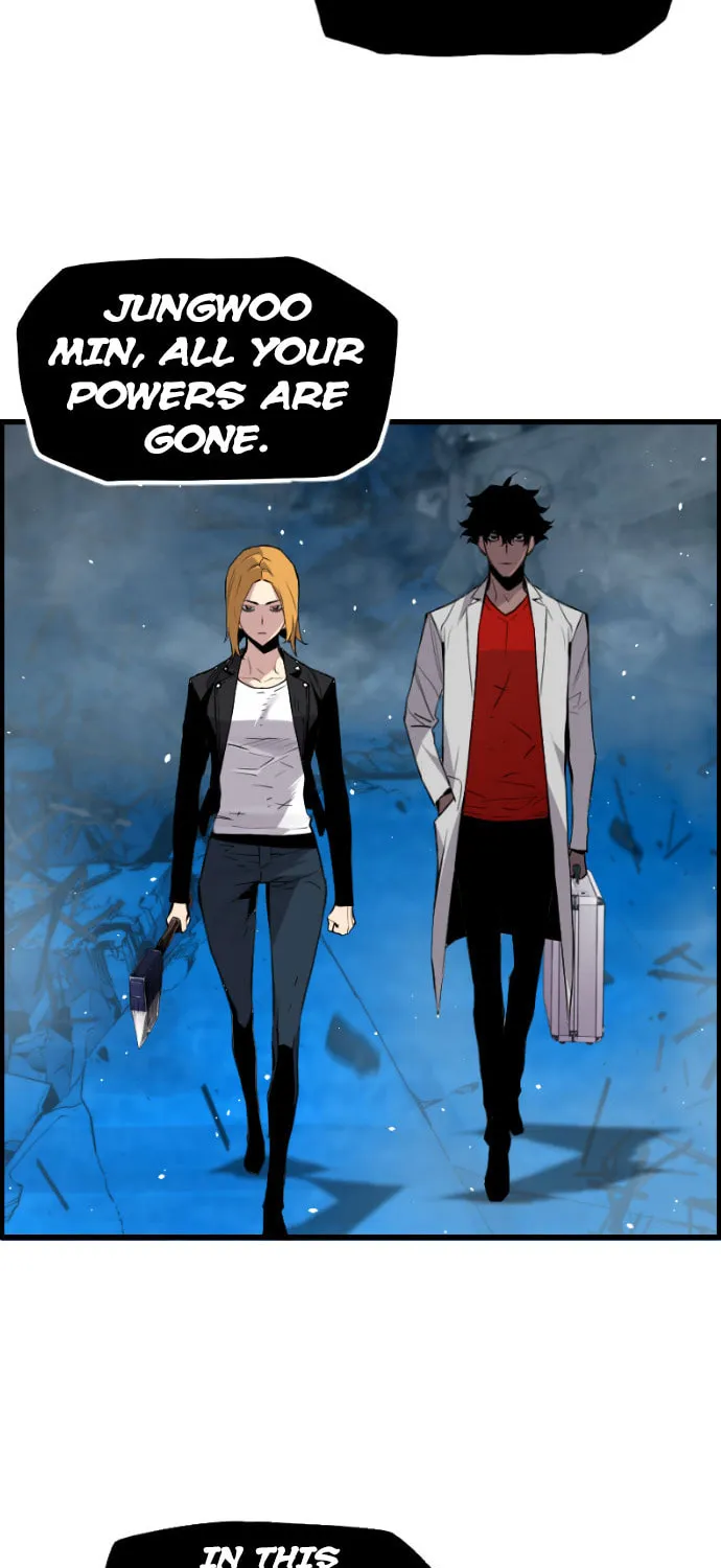 Read Terror vs Revival chapter 83 image 71 on Lezhin