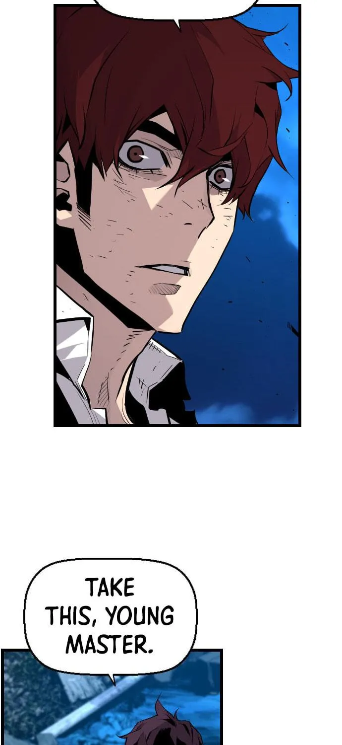 Read Terror vs Revival chapter 83 image 75 on Lezhin