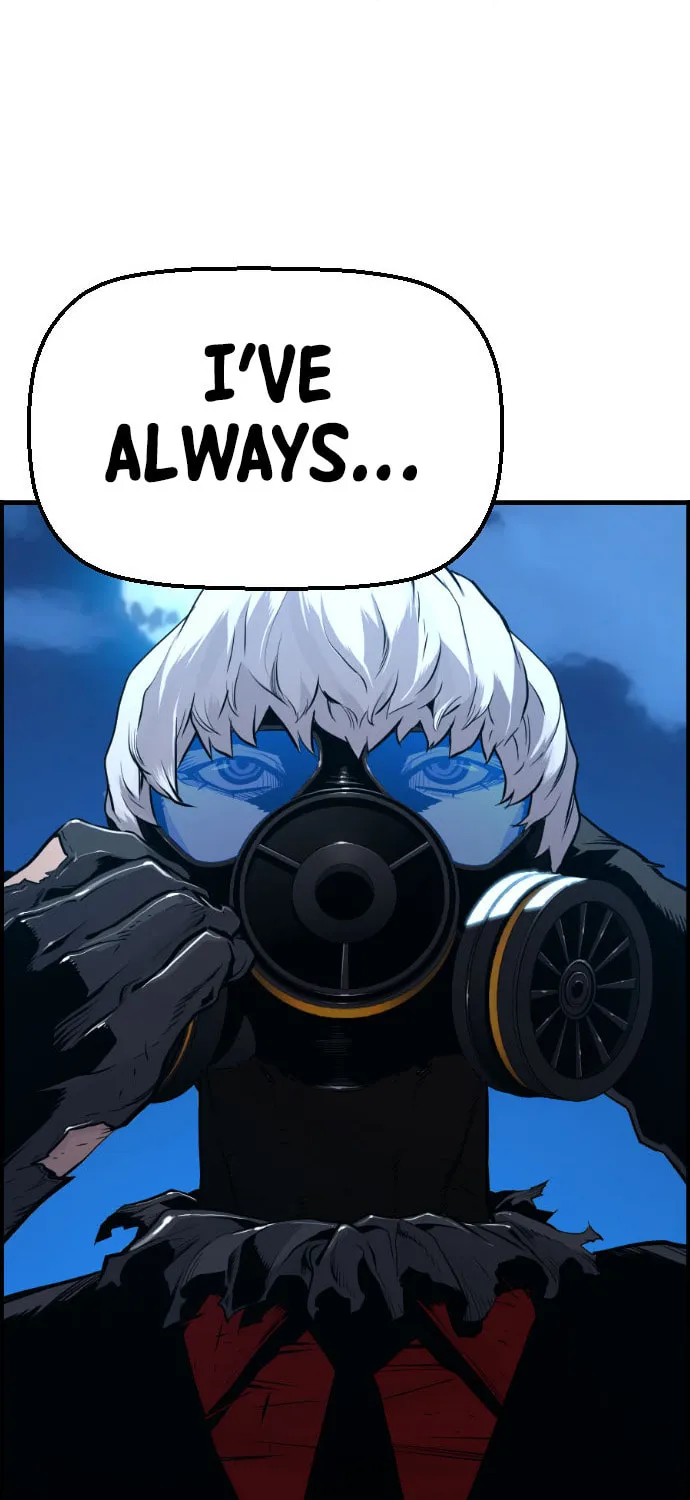 Read Terror vs Revival chapter 83 image 83 on Lezhin