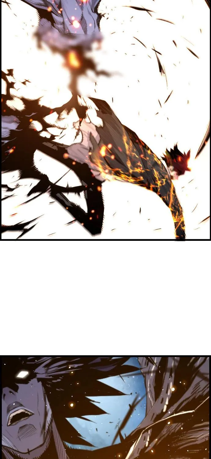 Read Terror vs Revival chapter 83 image 9 on Lezhin