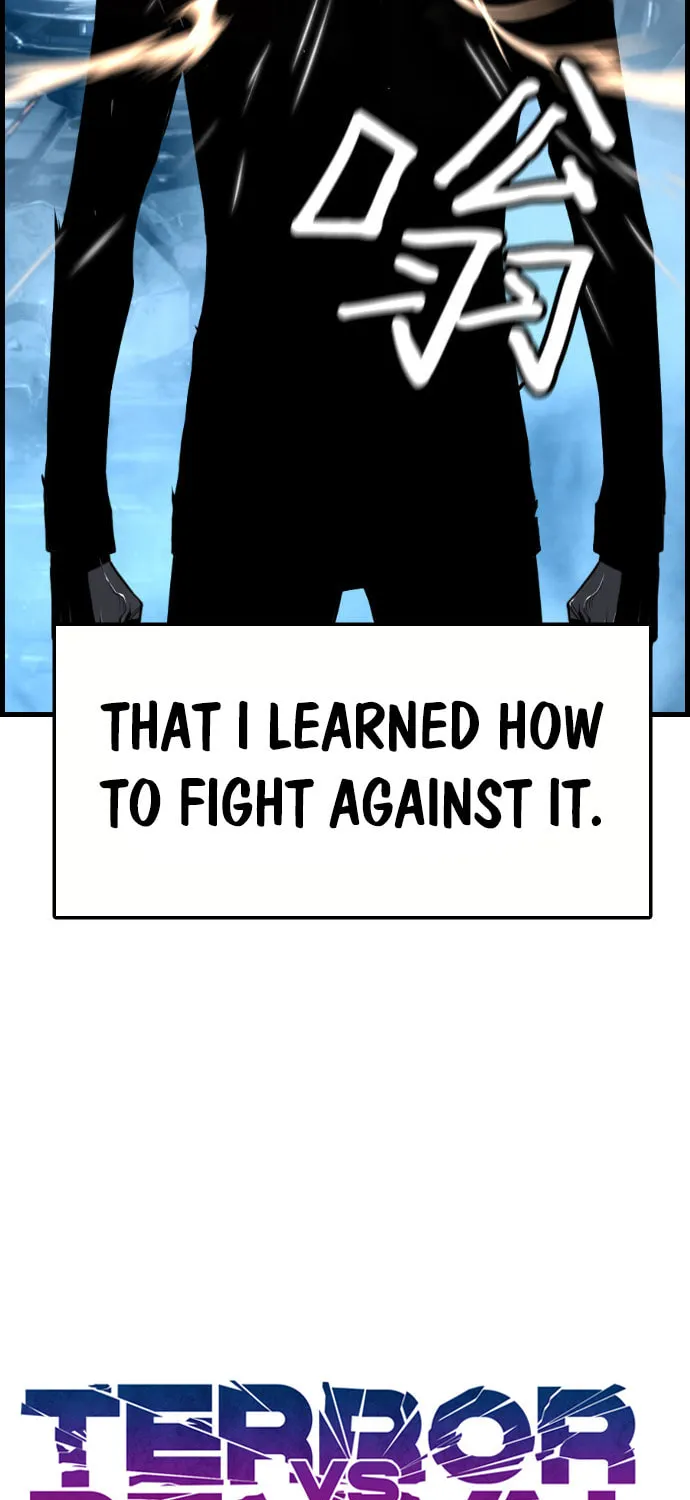 Read Terror vs Revival chapter 84 image 13 on Lezhin