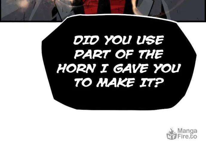 Read Terror vs Revival chapter 84 image 16 on Lezhin