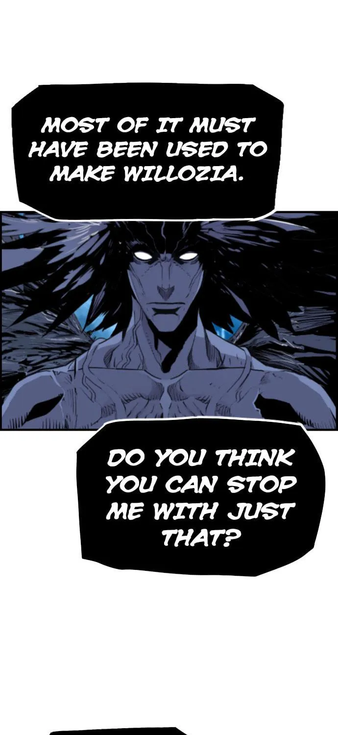 Read Terror vs Revival chapter 84 image 17 on Lezhin