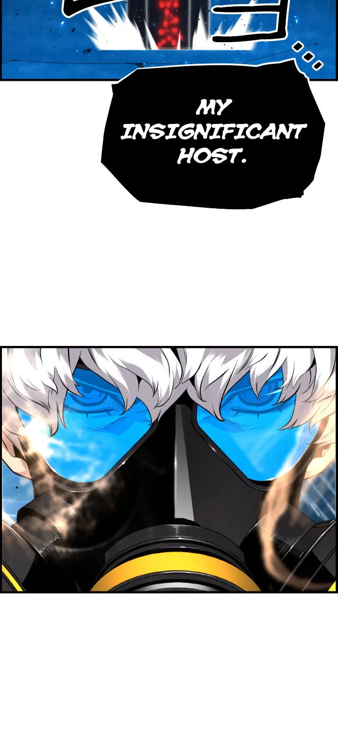 Read Terror vs Revival chapter 84 image 19 on Lezhin