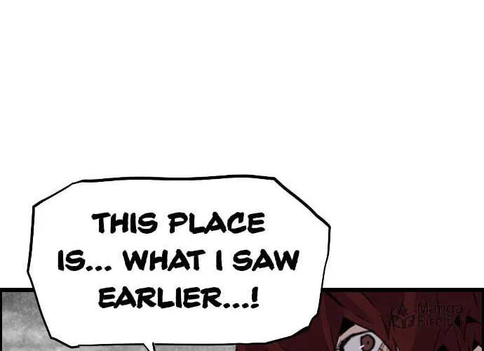 Read Terror vs Revival chapter 84 image 22 on Lezhin