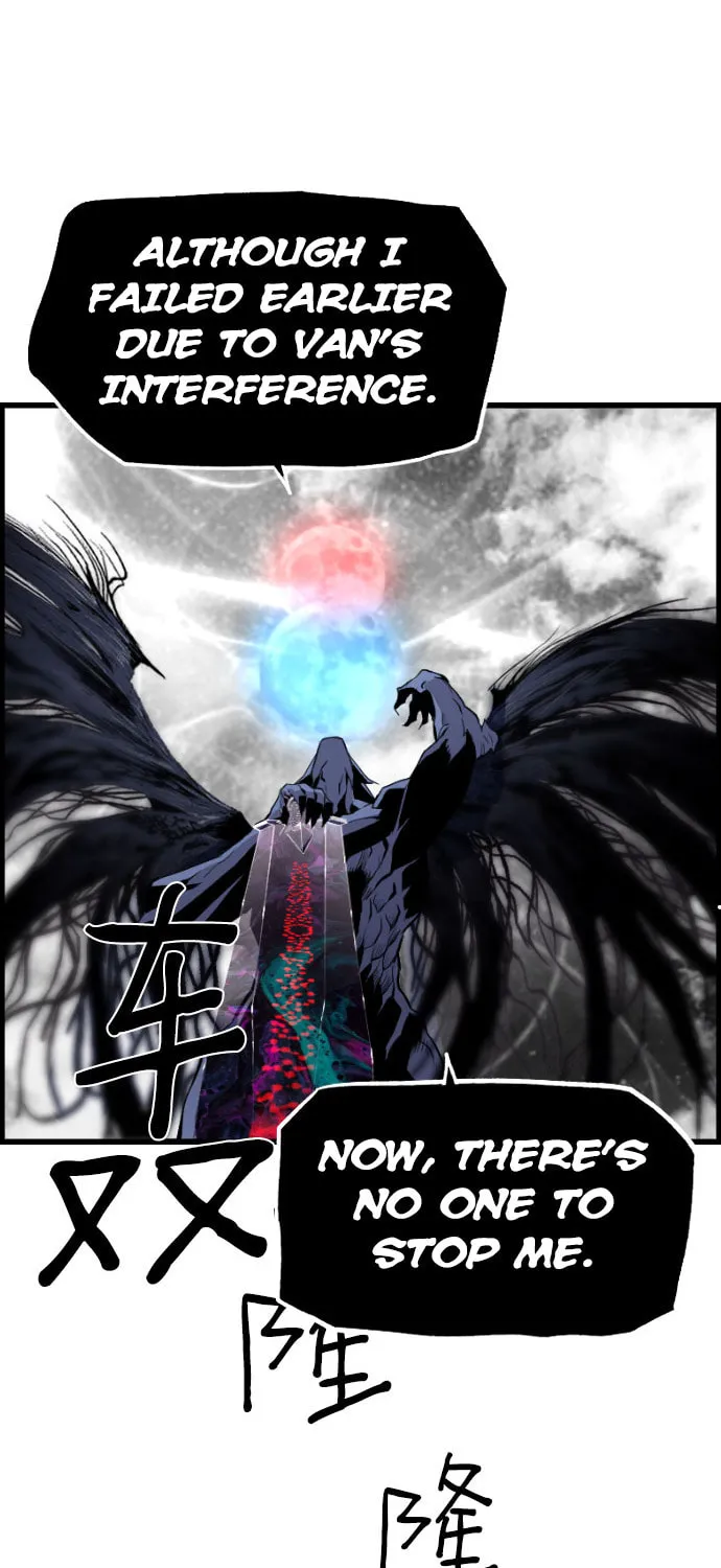 Read Terror vs Revival chapter 84 image 25 on Lezhin
