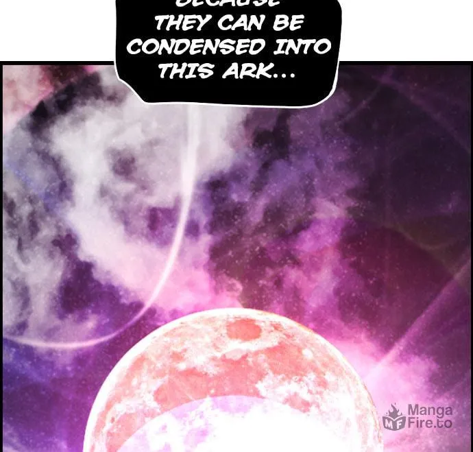Read Terror vs Revival chapter 84 image 28 on Lezhin
