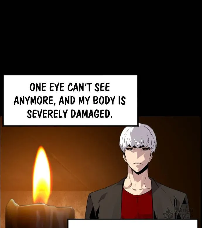 Read Terror vs Revival chapter 84 image 4 on Lezhin