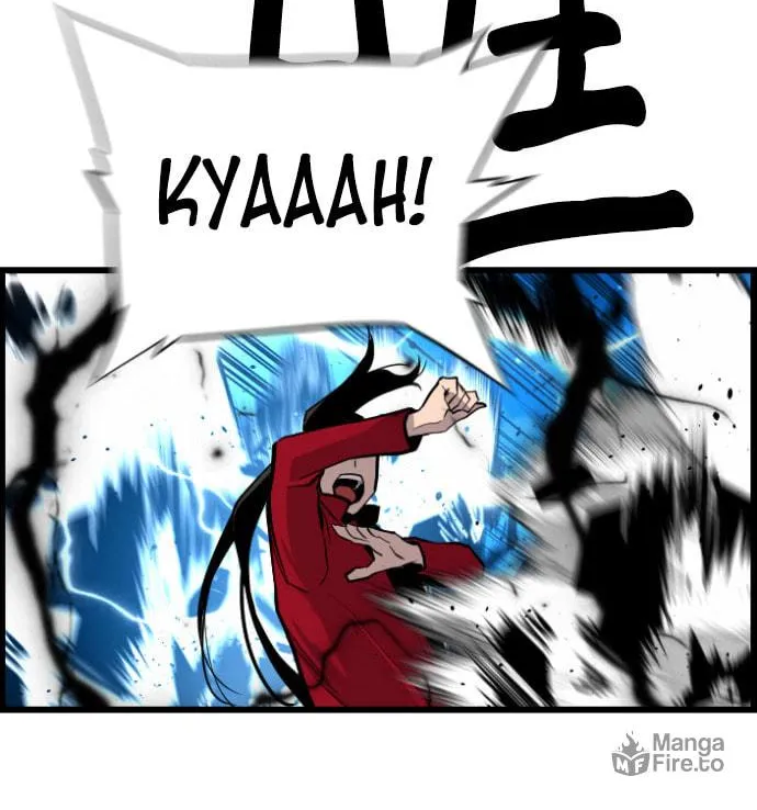 Read Terror vs Revival chapter 84 image 40 on Lezhin