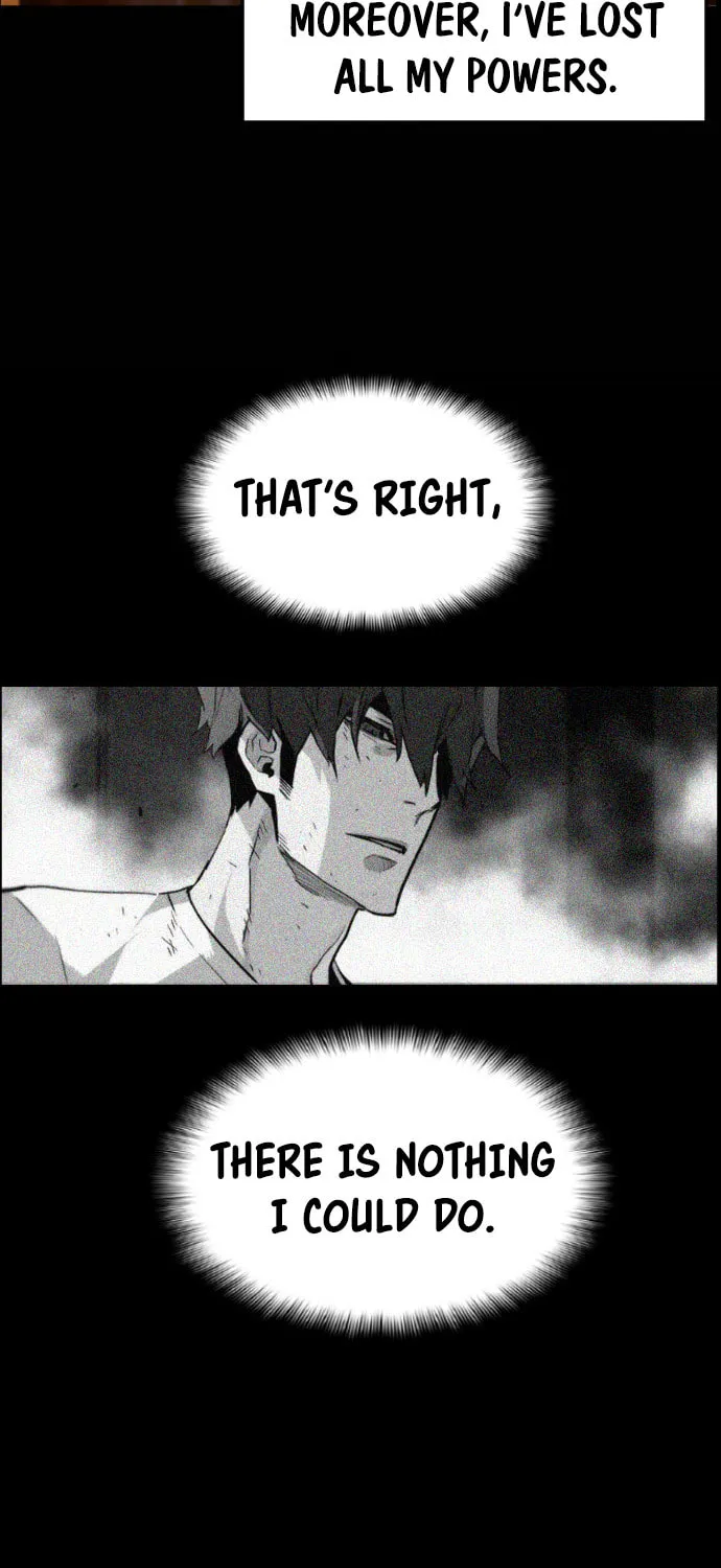 Read Terror vs Revival chapter 84 image 5 on Lezhin