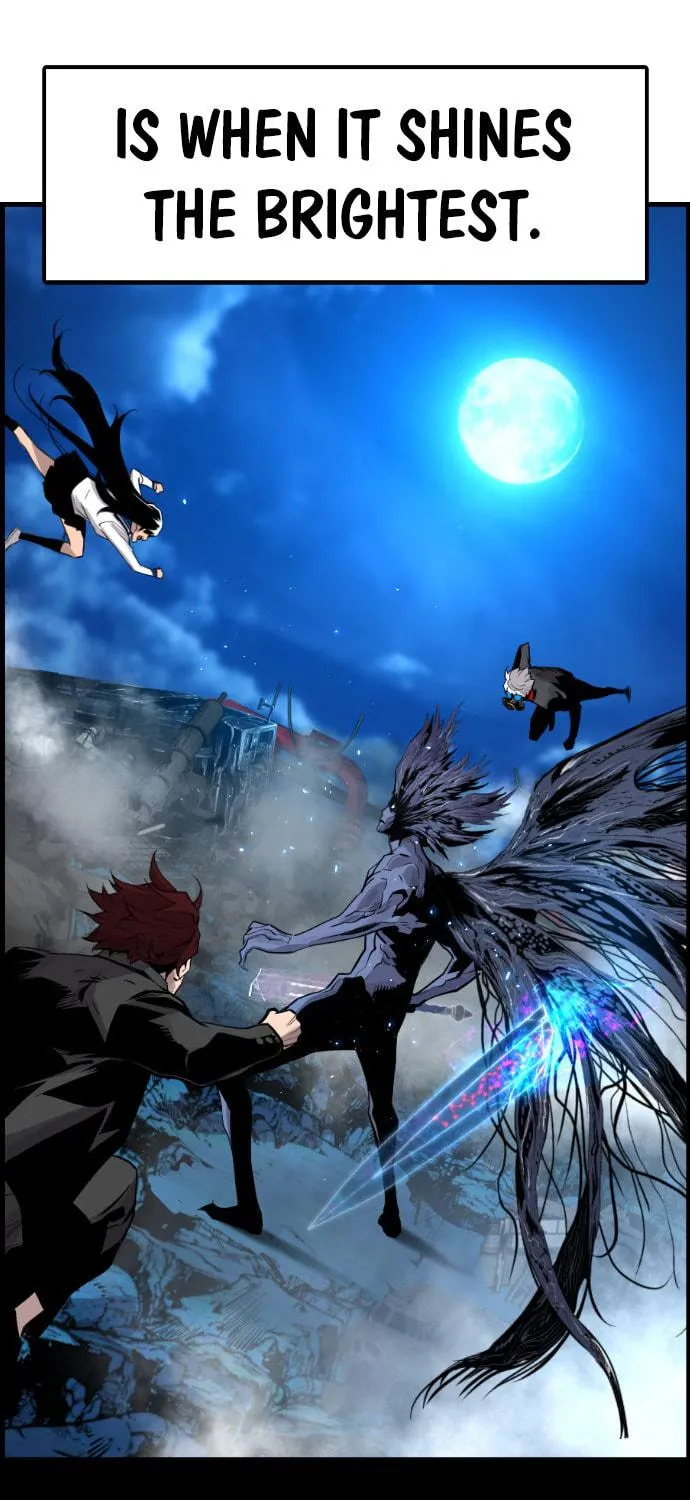 Read Terror vs Revival chapter 84 image 67 on Lezhin
