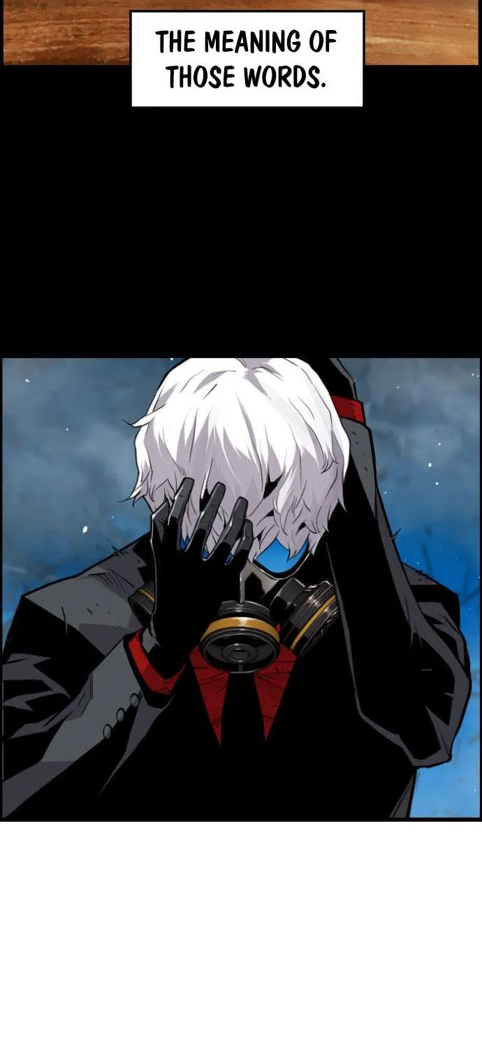Read Terror vs Revival chapter 84 image 7 on Lezhin