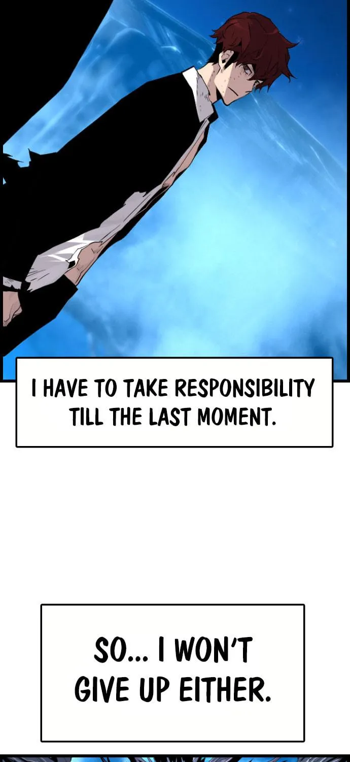 Read Terror vs Revival chapter 84 image 9 on Lezhin
