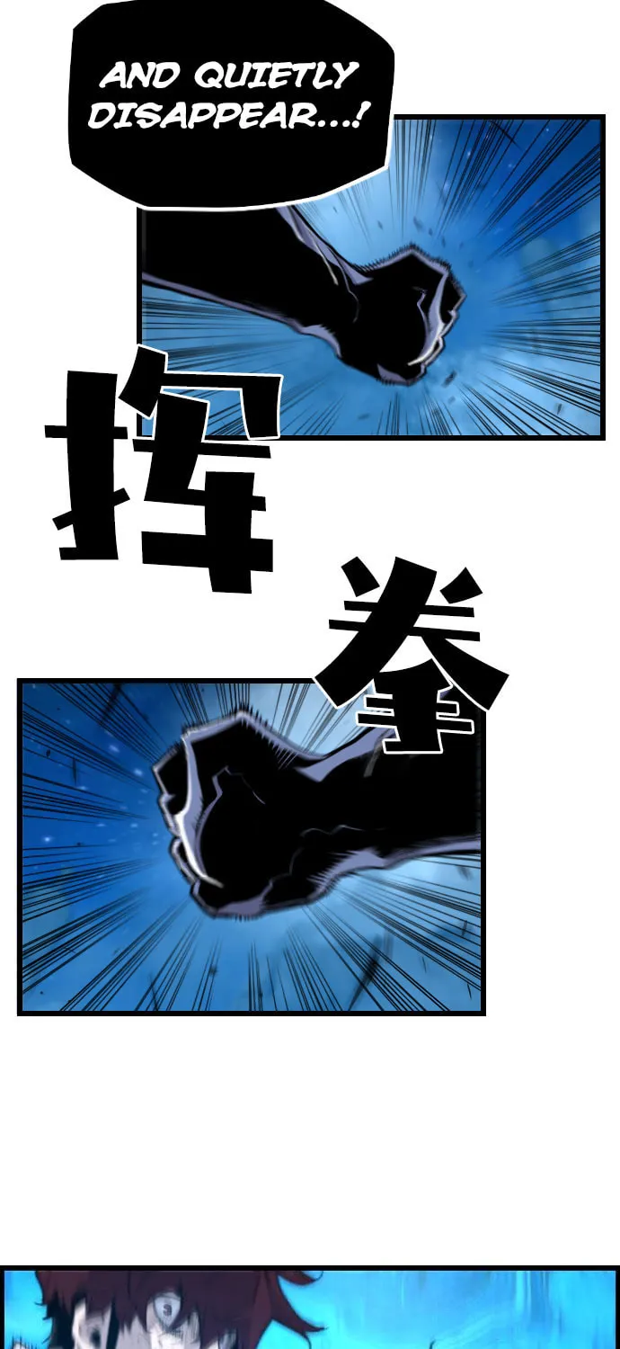 Read Terror vs Revival chapter 85 image 11 on Lezhin