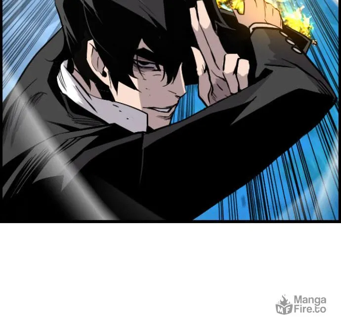 Read Terror vs Revival chapter 85 image 16 on Lezhin