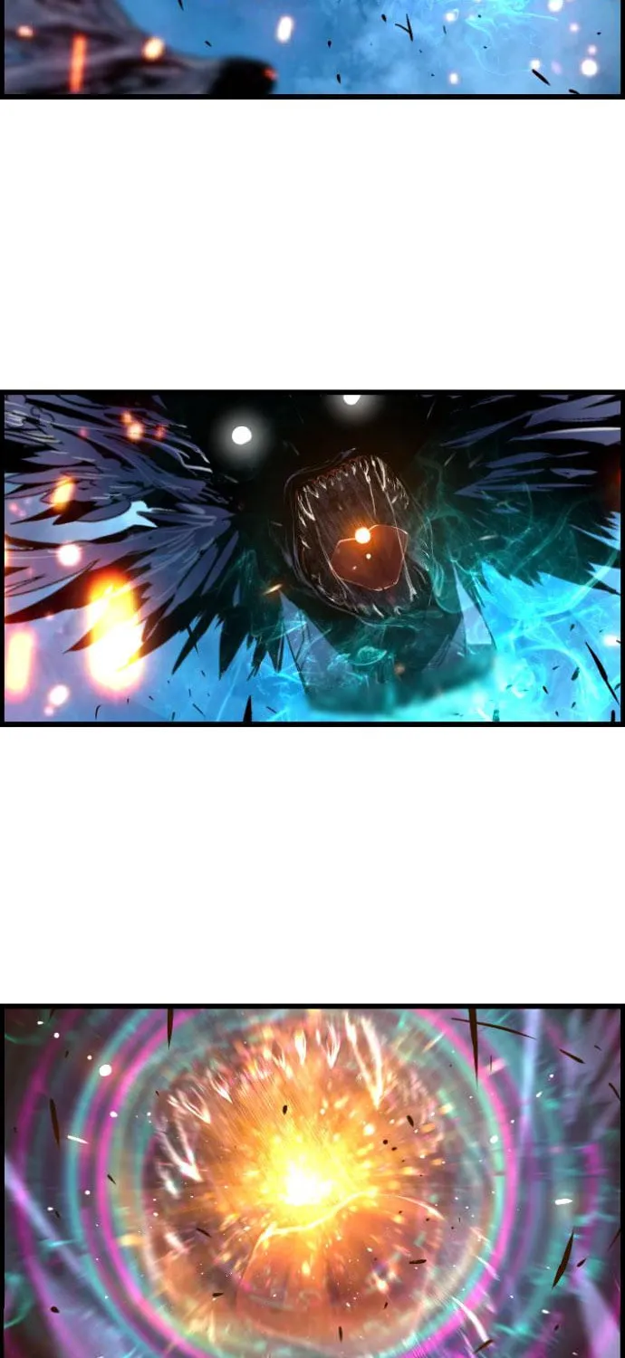 Read Terror vs Revival chapter 85 image 19 on Lezhin