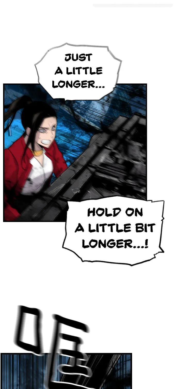 Read Terror vs Revival chapter 85 image 23 on Lezhin