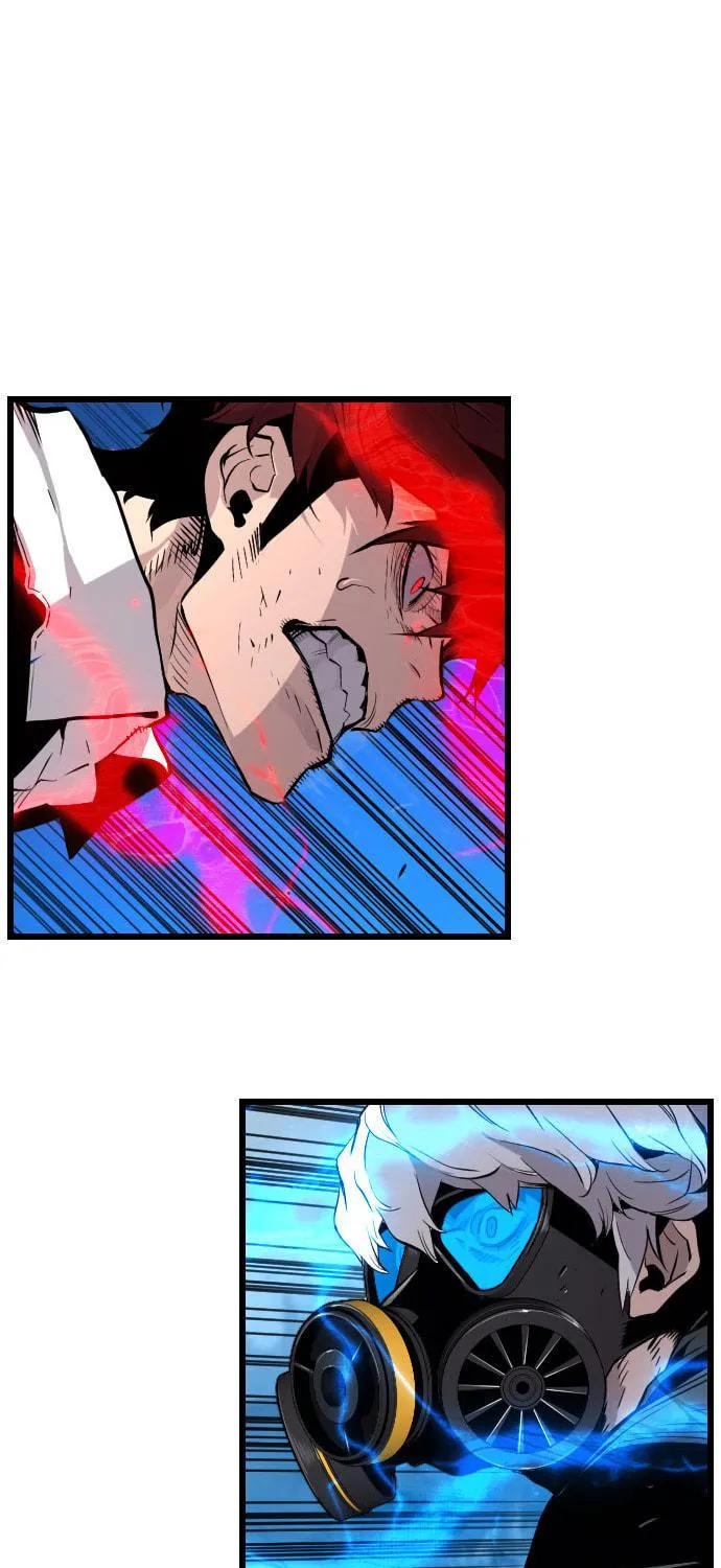 Read Terror vs Revival chapter 85 image 3 on Lezhin