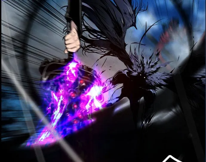 Read Terror vs Revival chapter 85 image 32 on Lezhin